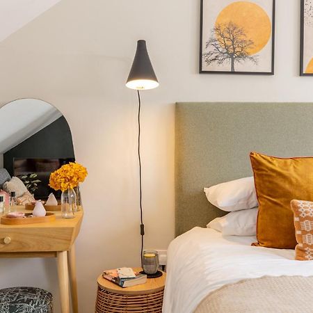 Cohost Partners | Close To City Centre | One Br! Cardiff Exterior foto