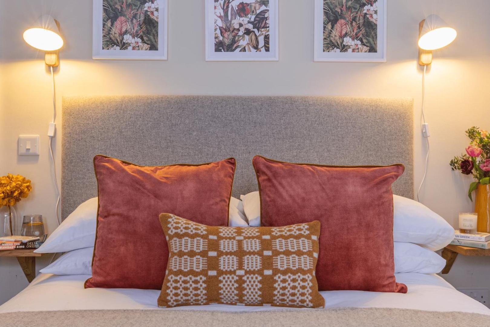 Cohost Partners | Close To City Centre | One Br! Cardiff Exterior foto
