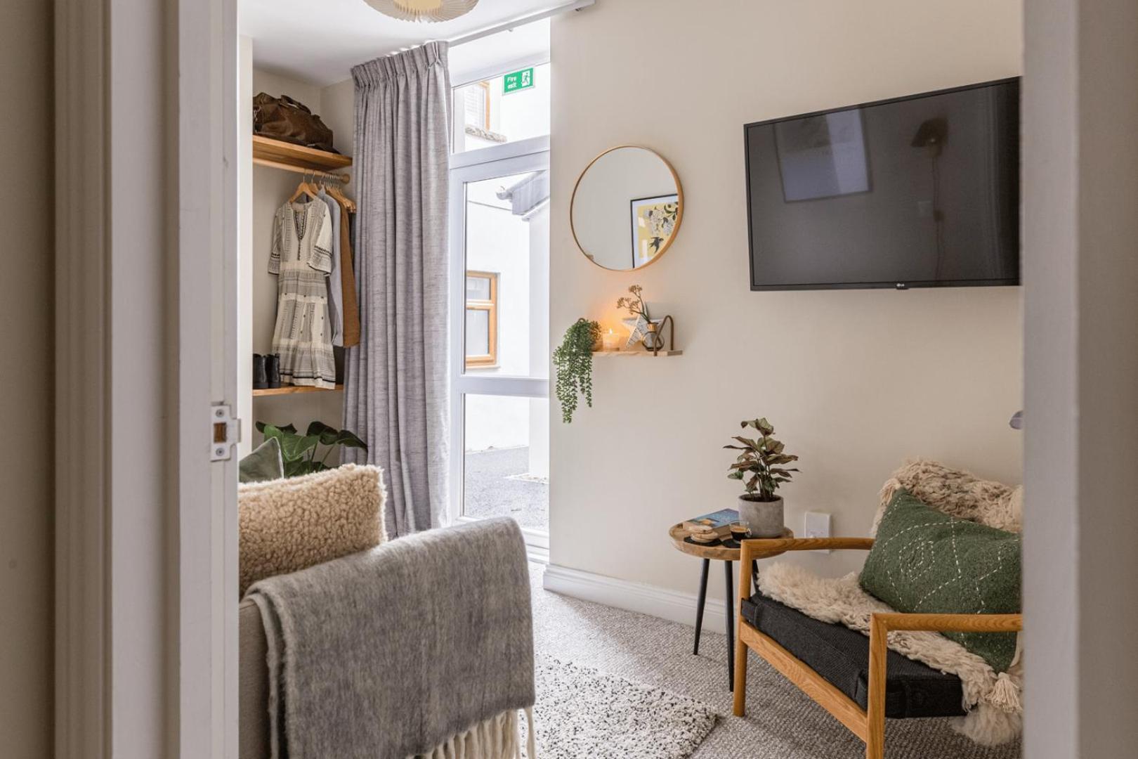 Cohost Partners | Close To City Centre | One Br! Cardiff Exterior foto
