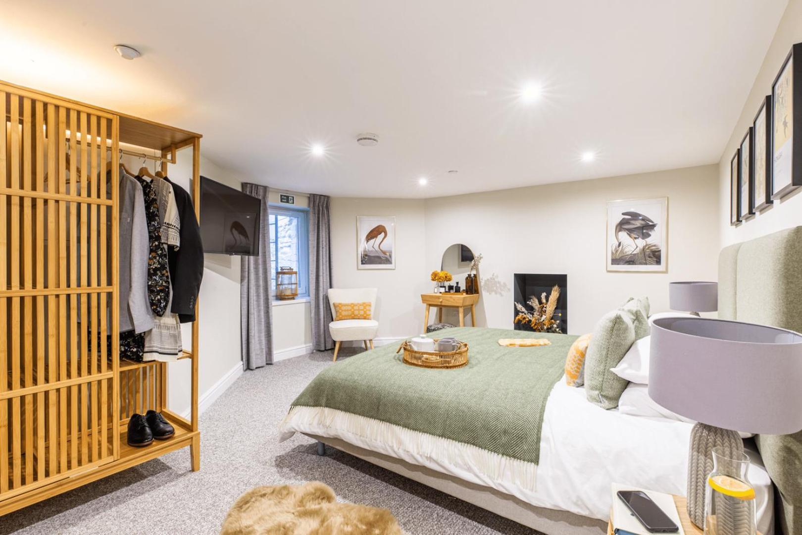 Cohost Partners | Close To City Centre | One Br! Cardiff Exterior foto