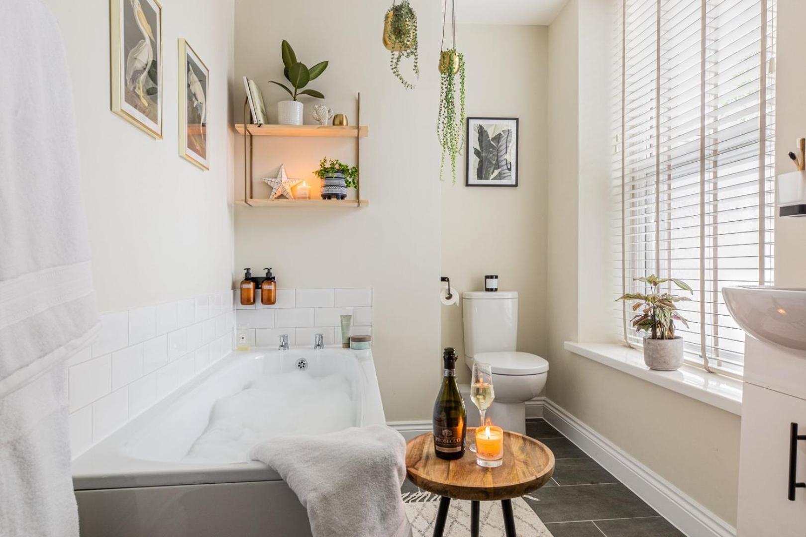 Cohost Partners | Close To City Centre | One Br! Cardiff Exterior foto